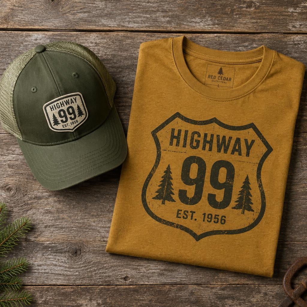Jan Trucker merch